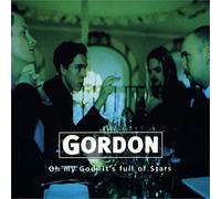 Oh My God It's Full Of Stars