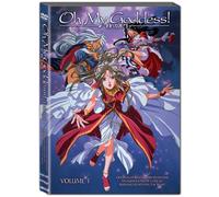 Oh My Goddess - Vol. 1