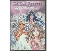 Oh My Goddess - Vol. 2