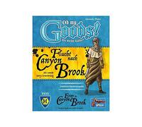 Oh My Goods! - Fuga a Canyon Brook