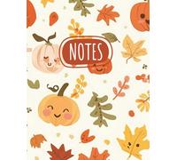 Oh My Gourd: It's Note Time!