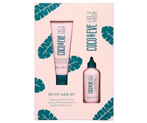 Oh My Hair Kit