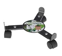 Oh My Home Base di 3 RUEDAS METALICAS Regolabile, 22,5-30 cm