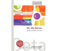 Oh, My Nerves: Del Lord, Jules White, Jack White