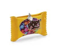 Oh My Pop Chococandy Portamonete, Giallo Karactermania