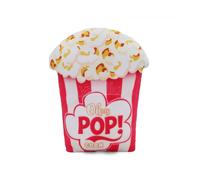 Oh My Pop! Crunchy Cuscino Cuscino (grande), Bianco Karactermania