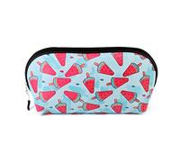 Oh My Pop! Fresh-Astuccio da Toilette Jelly, Multicolore, 34 x 18 cm