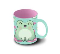 Tazza - Oh My Pop Mug Froggy - Mug 400 ml