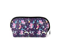 Oh My Pop! Magic-Astuccio da Toilette Jelly, Multicolore, 34 x 18 cm