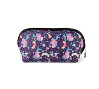 Oh My Pop Magic-Jelly Toiletry Bag Toiletry Bag, 34 cm,Multicolour