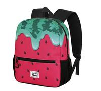 Oh My Pop! Melty Melon-Zaino Sweet, Verde, 26 x 33 cm, Capacità 9,5 L