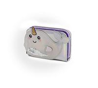Karactermania Oh My Pop Narval Wallet Multicolor Bambini