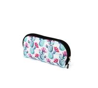 Oh My Pop! Nopal-Astuccio da Toilette Jelly Piccolo, Multicolore, 27 x 14 cm