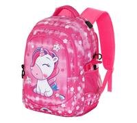 Oh My Pop! Daydream-Zaino Running PLUS, Rosa, 34 x 46 cm, Capacità 32 L