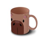 Oh My Pop - Tazza Capybara, colore: Marrone