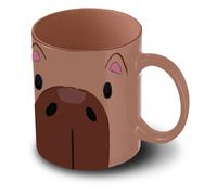 Oh My Pop Tazza Capybara Karactermania