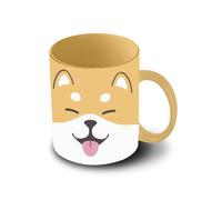 Oh My Pop - Tazza Shiba, colore: Giallo