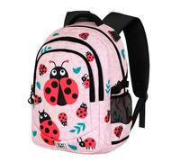 Oh My Pop Zaino Coccinella Plus Corre