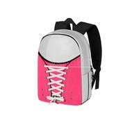 Oh My Pop Zaino Fuchsia-sneakers Karactermania