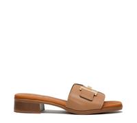 Oh My Sandals 5605-DOYA-TAUPE Sandali Donna PE25