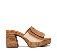 Oh My Sandals 5631-DOYA-TAUPE-COMBI PE254