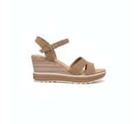 Oh! My Sandals Sandali Donna 5982 in Pelle Arena EU 38