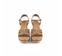 Oh! My Sandals Sandali Donna 6001 in Pelle Arena EU 38