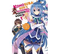 Natsume Akatsuk Konosuba: God's Blessing on This Wonderful World, V (Tascabile)