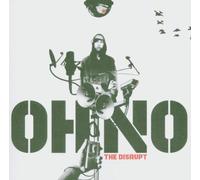 OH NO - DISRUPT