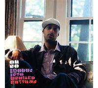 Oh No - Exodus Into Unheard Rhythms