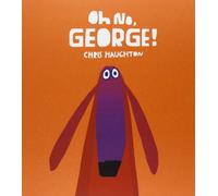 Oh no, George - Haughton Chris