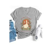 Oh No I Forgot to Socialize The Children Shirt Homeschool Mom Shirt, Grigio, 3XL