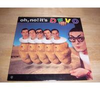 OH,NO! IT'S DEVO