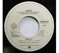 Oh, No! It's Devo - Sealed