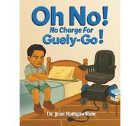 Oh No! No Charge For Guely-Go!