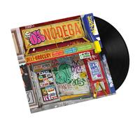 Oh No Nodega (Vinyl LP) 12" Album