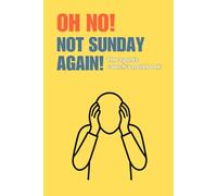 Oh no not Sunday again: The sport's coach's notebook