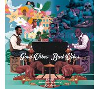 good vibes / bad vibes