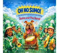 "OH NO SUMO!": The Adventures of a Neurodiverse Bulldog