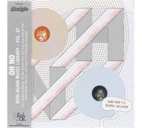 Oh No Vs Now Again - Oh No (Audio cd)
