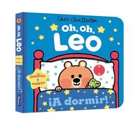 Oh, oh, Leo ¡A dormir!/ Uh Oh Niko Bedtime