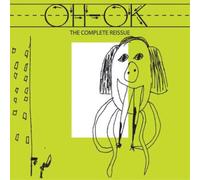 Oh-Ok The Complete Reissue (Vinyl LP) 12" Album