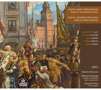 Jean-Baptiste Lully Music of French Masters (CD) Album