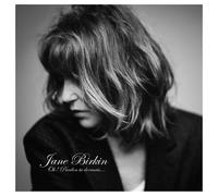 Jane Birkin - Oh Pardon Tu Dormais...le Live - 2 Vinili