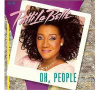 Oh, People-7" 45