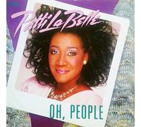 Oh, People / Love Attack