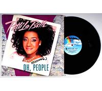 Oh, People (Remix Version)