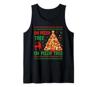 Oh Pizza Tree Oh Albero Pizza Canotta