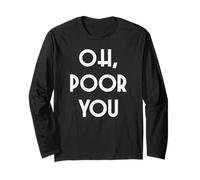 Oh, povero Te Maglia a Manica