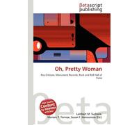 Oh, Pretty Woman: Roy Orbison, Monument Records, Rock and Roll Hall of Fame